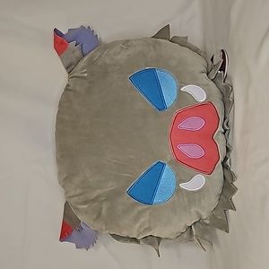 Demon Slayers Kimetsu no yaiba - Inosuke Cushion Plush